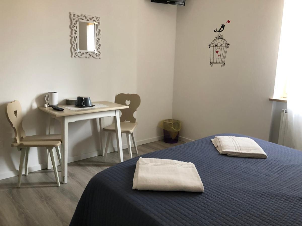 B&B Corte Del Garda Castelnuovo del Garda Exterior foto
