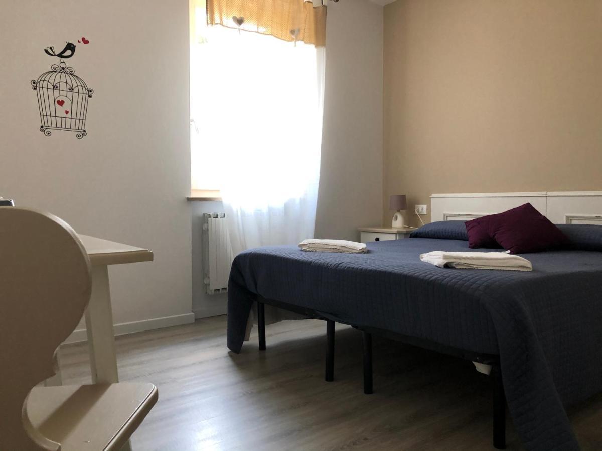 B&B Corte Del Garda Castelnuovo del Garda Exterior foto