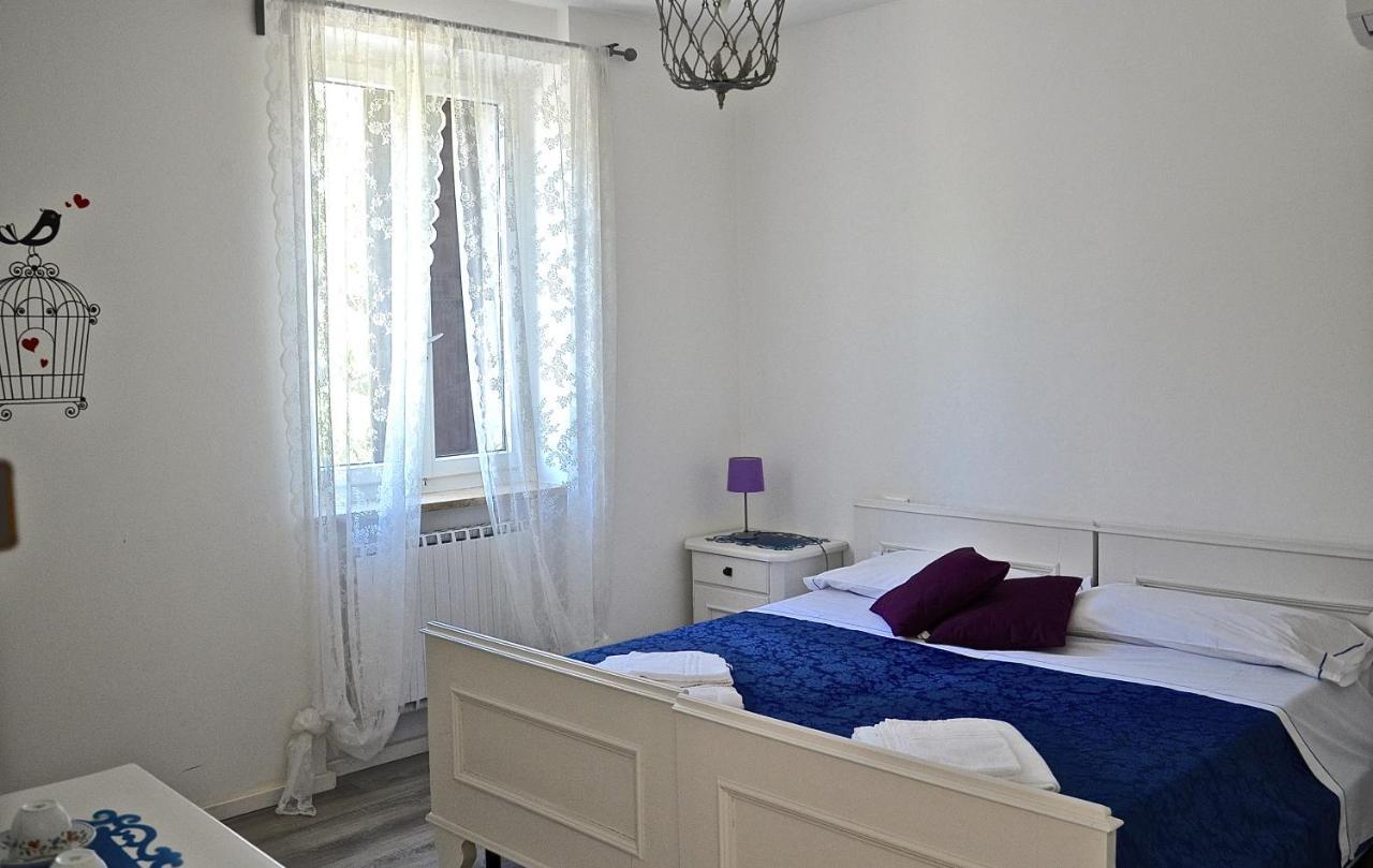 B&B Corte Del Garda Castelnuovo del Garda Exterior foto