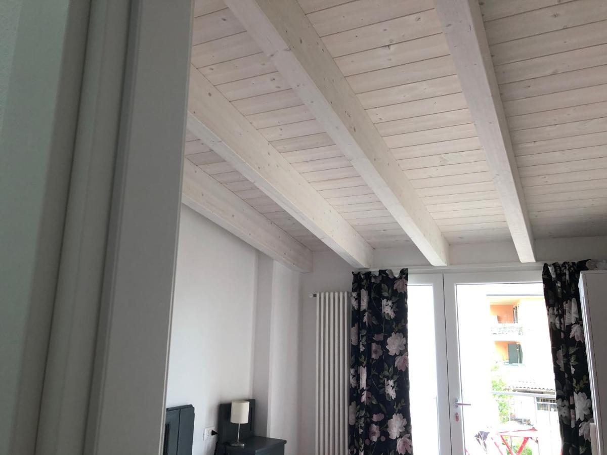 B&B Corte Del Garda Castelnuovo del Garda Exterior foto