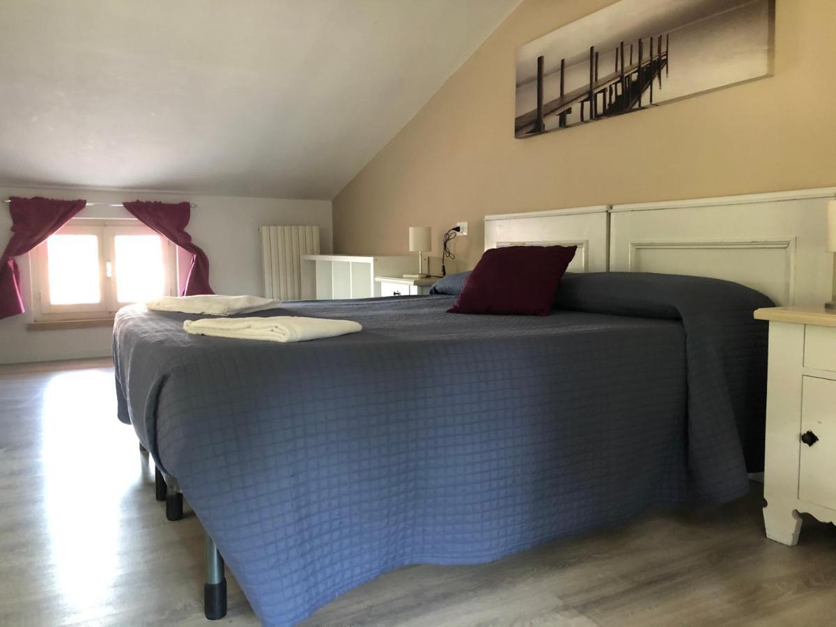 B&B Corte Del Garda Castelnuovo del Garda Exterior foto