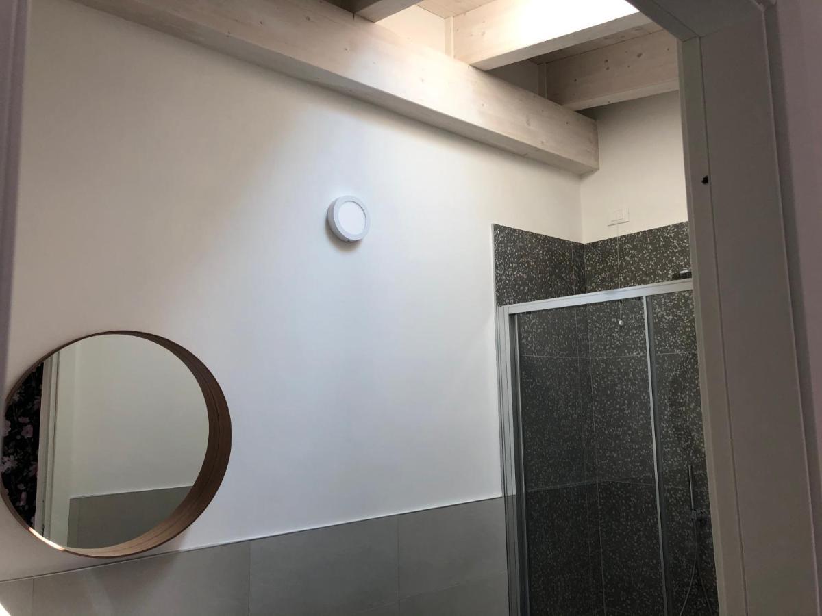 B&B Corte Del Garda Castelnuovo del Garda Exterior foto