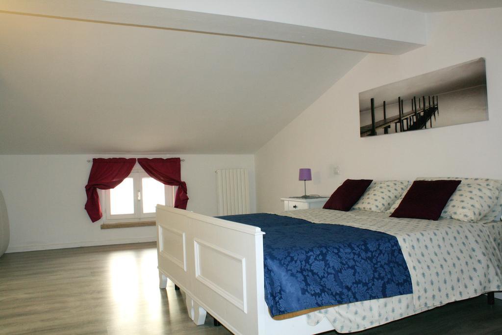 B&B Corte Del Garda Castelnuovo del Garda Quarto foto